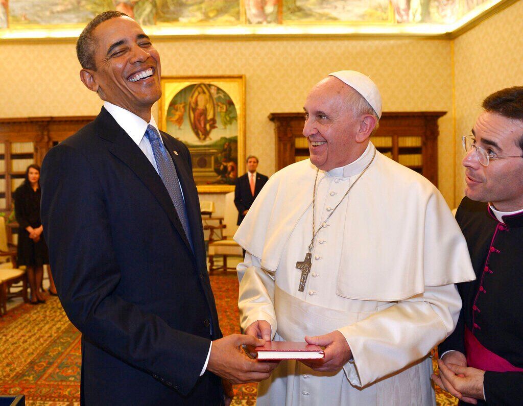 Barack Obama